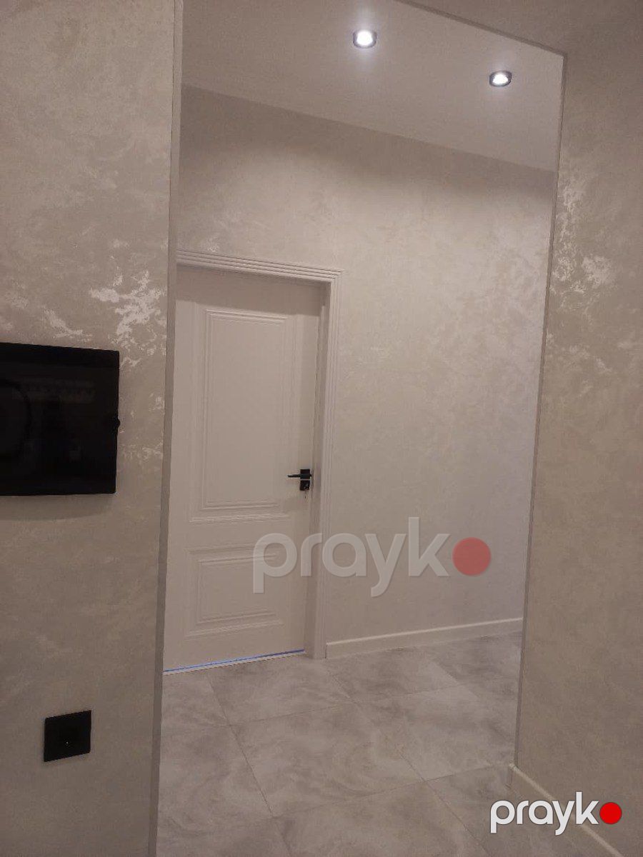 Satılır 2 otaqlı yeni tikili 87 m² — Mənzil, Bakı (8)