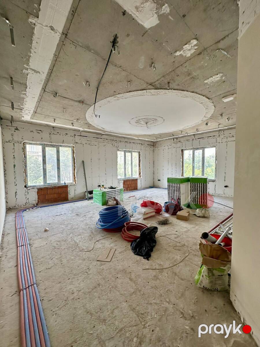 Satılır 4 otaqlı yeni tikili 185 m² — Mənzil, Bakı (2)