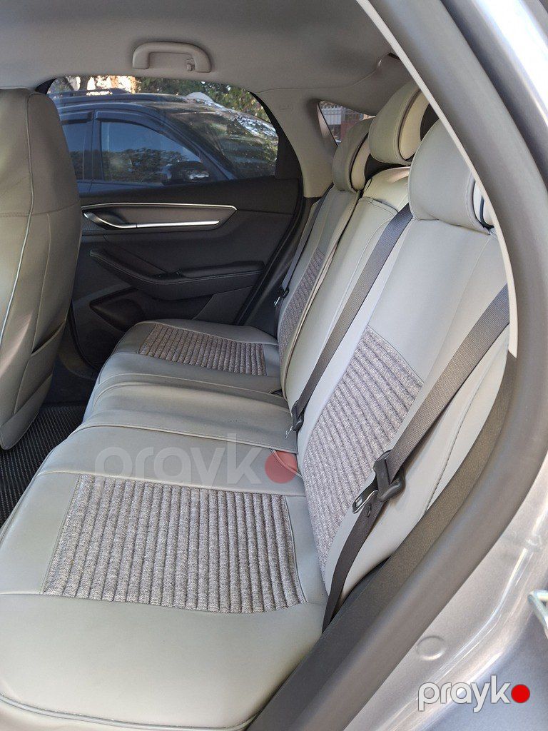 BYD Destroyer 05, 1.5 L, 18.3 kWh, 2025 il, 5 900 km — Avtomobillər, Bakı (6)