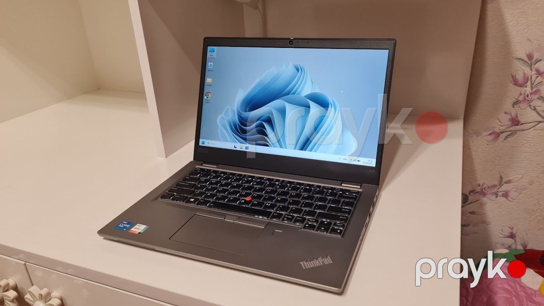 Lenovo Thinkpad L13 Gen 2 — Noutbuklar, Bakı (5)