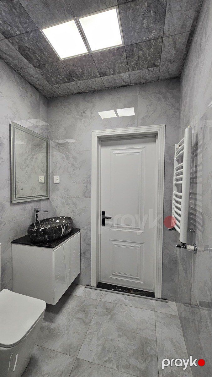 Satılır 3 otaqlı yeni tikili 90 m² — Mənzil, Xırdalan (10)