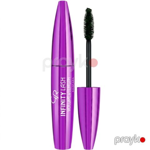 Tuş Golden Rose Infinity Lash — Bakı