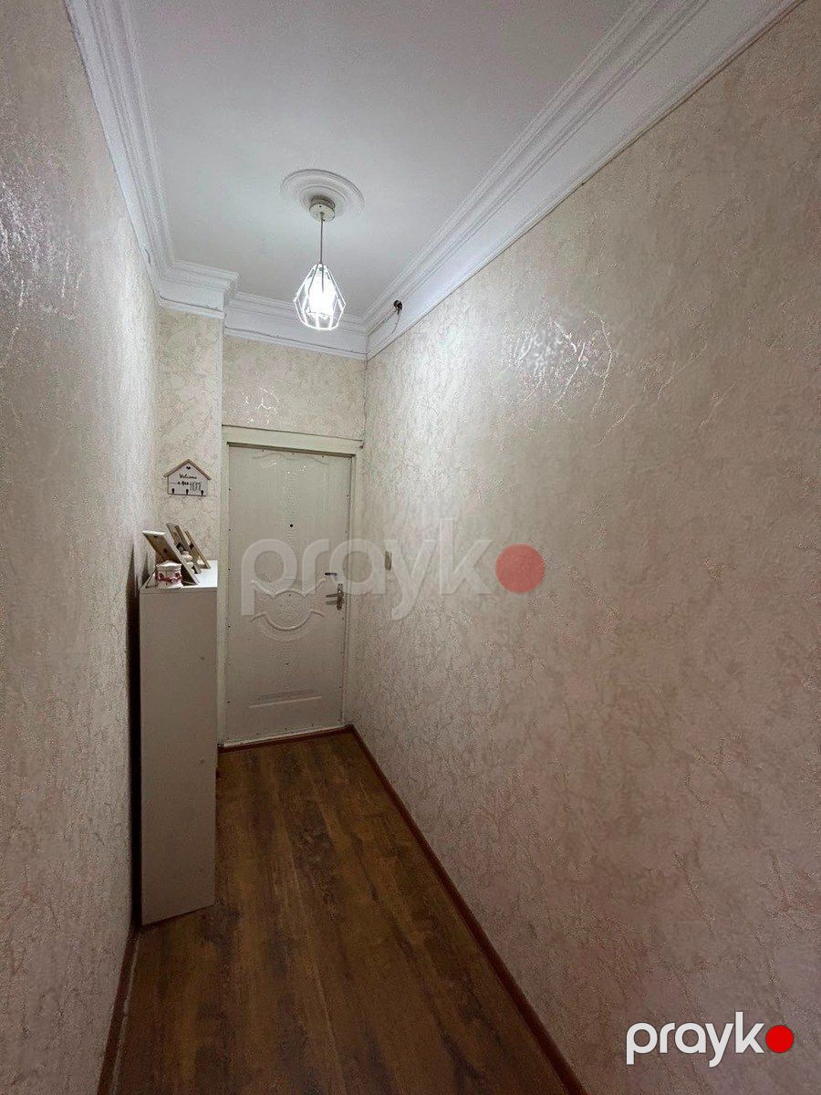Satılır 1 otaqlı köhnə tikili 45 m² — Mənzil, Bakı (9)