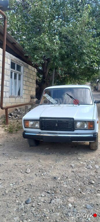 Lada (VAZ) 2104, 1.6 L, 2008 il, 72 000 km — Avtomobillər, Şəmkir (8)