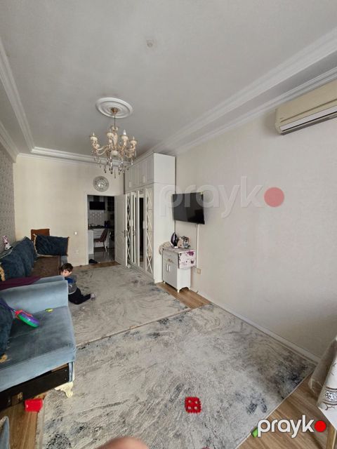 2-otaqlı yeni tikili, Xırdalan ş., 61 m² — Xırdalan