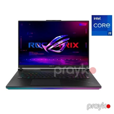 Noutbuk ASUS ROG Strix Scar 18 G834JYR-XS97 — Bakı