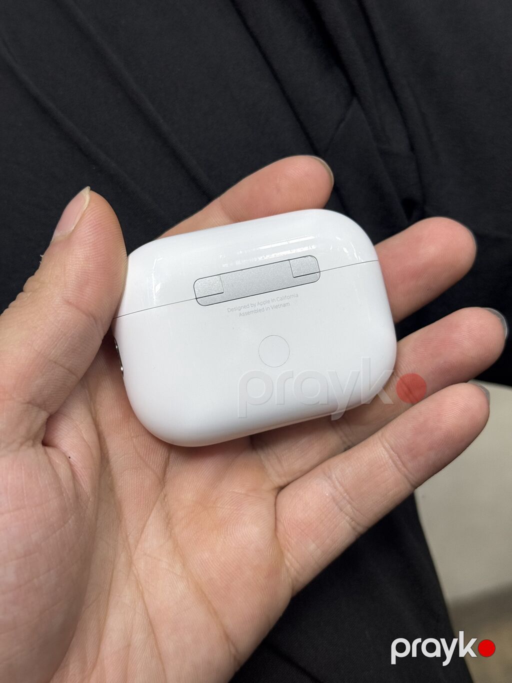 İşlənmiş Simsiz (Bluetooth) Qulaqcıqlar, Apple, rəng - Ağ — Qulaqcıqlar, Bakı (3)