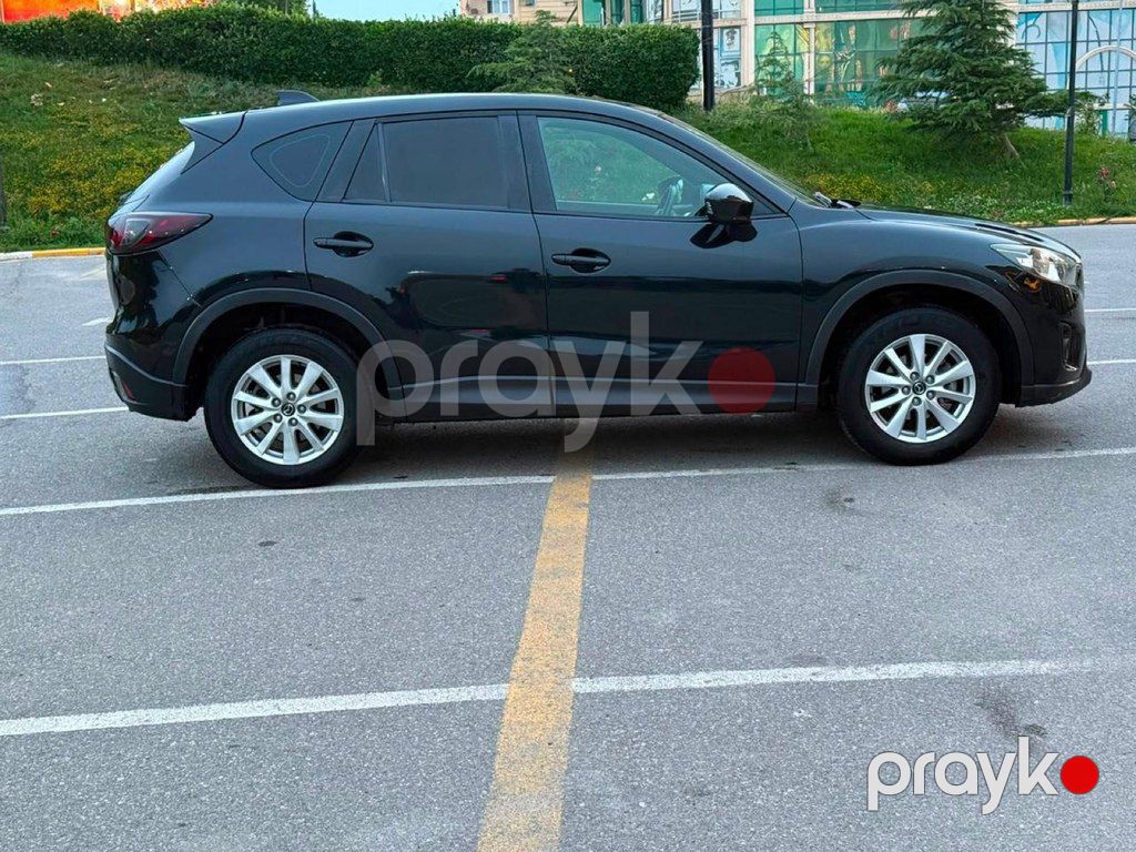 Mazda CX-5, 2.0 L, 2013 il, 200 000 km — Avtomobillər, Bakı (5)