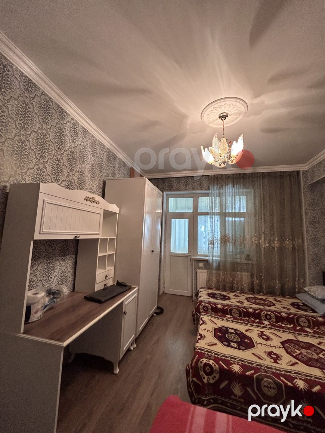 İcarəyə verilir 2 otaqlı yeni tikili 65 m² — Mənzil, Bakı (7)