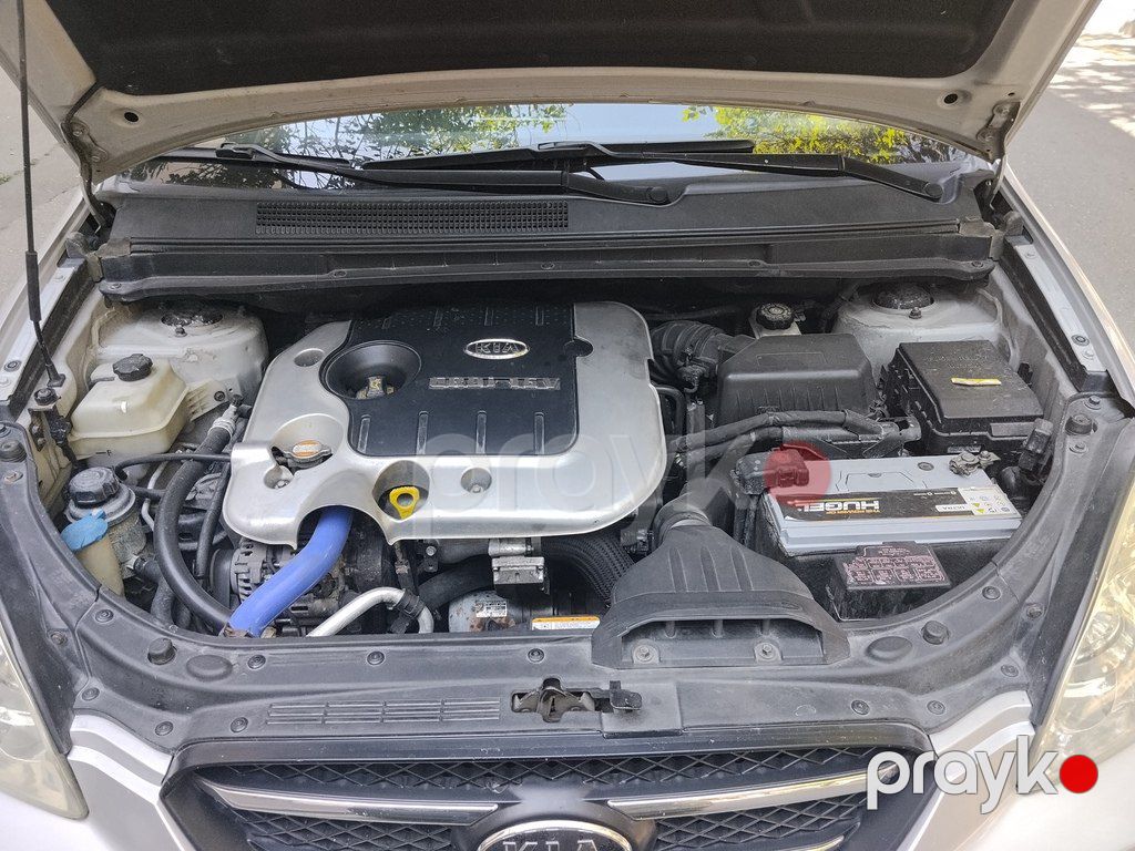 Kia Carens, 2.0 L, 2006 il, 356 000 km — Avtomobillər, Bakı (8)