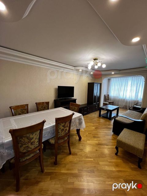 İcarəyə verilir 3 otaqlı köhnə tikili 72 m² — Bakı