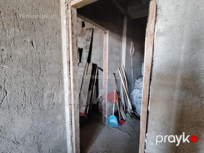 Satılır 2 otaqlı Bina evi menzil (Köhnə tikili), 60.6 m², 16-cı məhəllə — Mənzil, Sumqayıt (6)