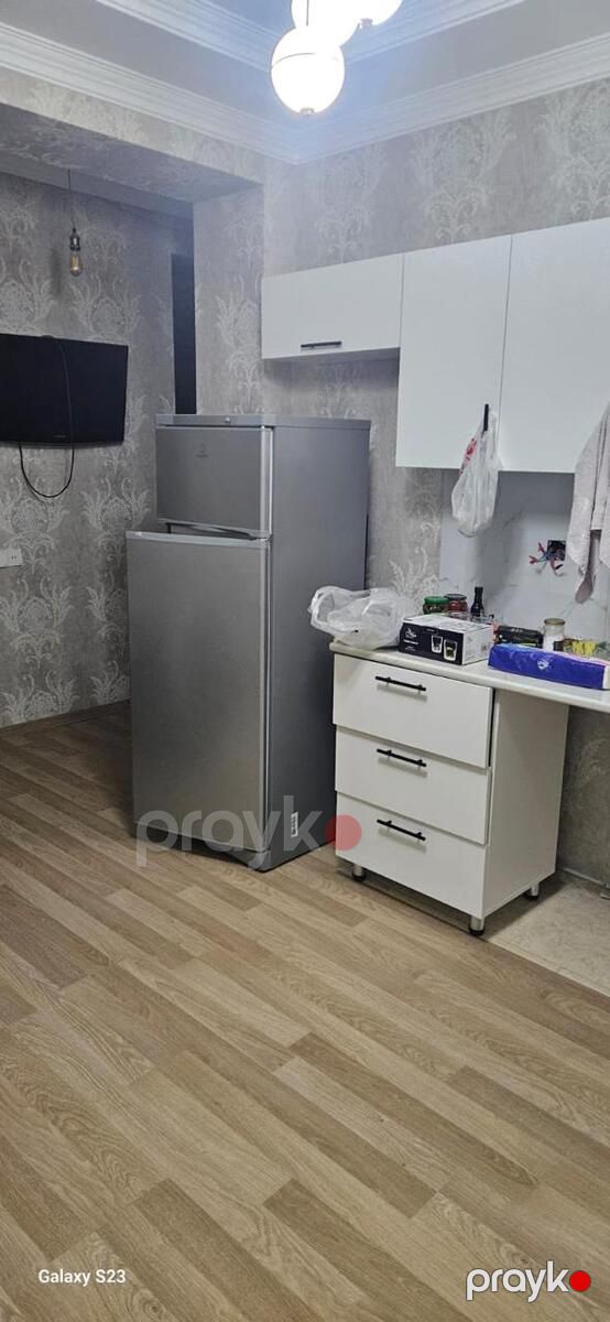 İcarəyə verilir 2 otaqlı yeni tikili 75 m² — Mənzil, Bakı (2)