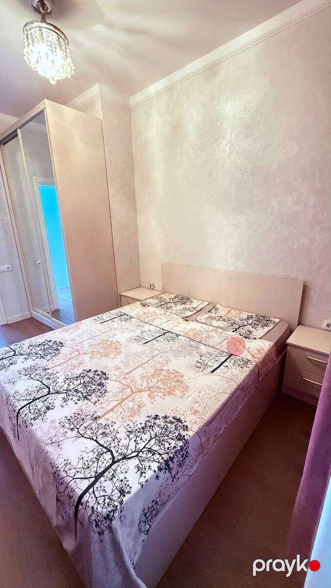 Satılır 2 otaqlı yeni tikili 66 m² — Mənzil, Bakı (7)