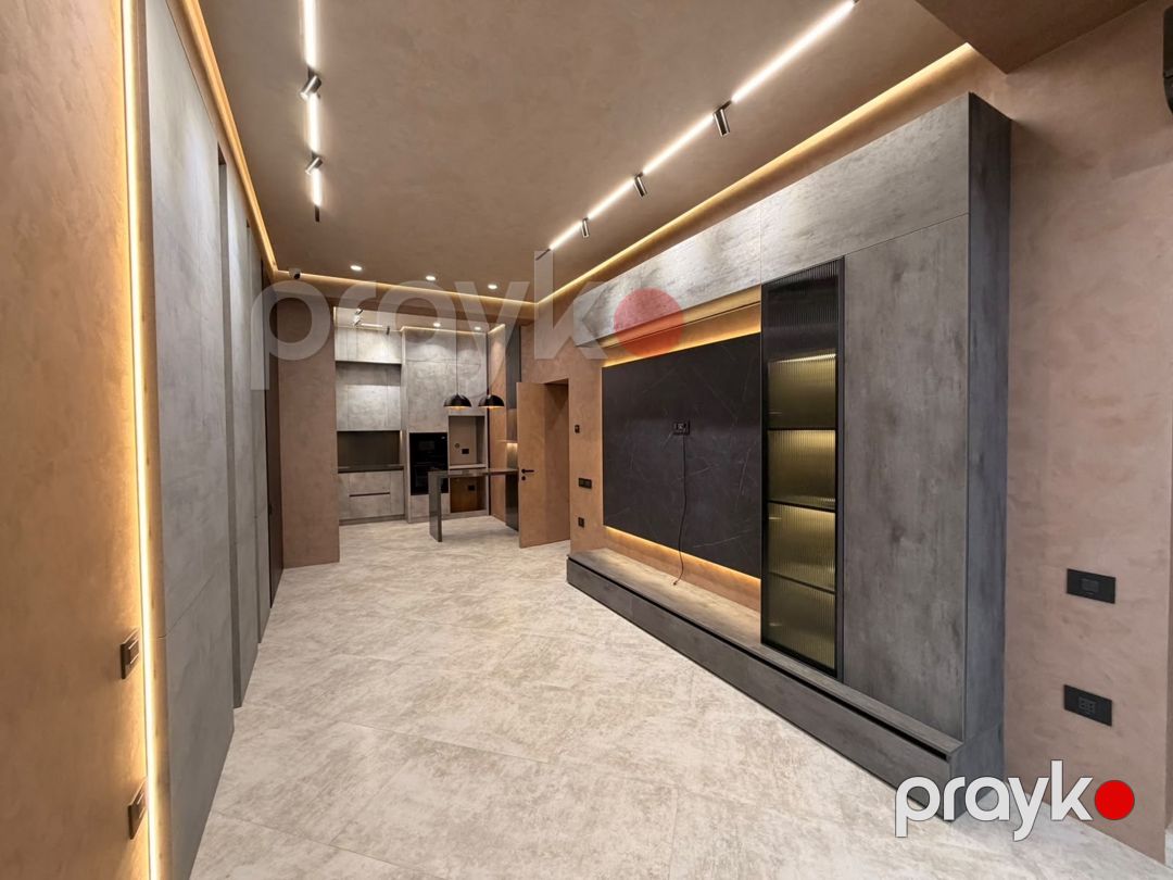 Satılır 2 otaqlı yeni tikili 65.5 m² — Mənzil, Bakı (2)