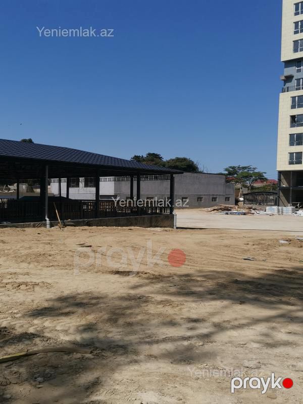 Satılır 1 otaqlı Bina evi menzil (Yeni tikili), 64.5 m², Binəqədi rayonu — Mənzil, Bakı (6)