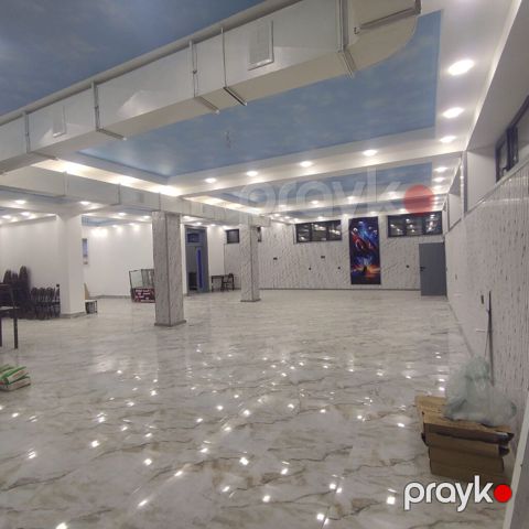 Xırdalan şəhəri, Heydər parkında, çox prestijli ərazidə, yeni tikili — Xırdalan