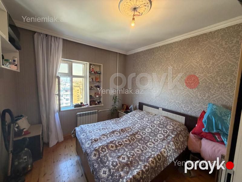 Satılır 2 otaqlı Bina evi menzil (Köhnə tikili), 65 m², Suraxanı rayonu — Mənzil, Bakı (3)