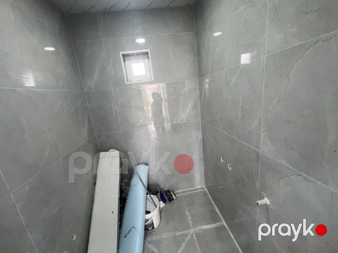 Satılır 4 otaqlı həyət evi/bağ evi 95 m² — Ev, villa, Bakı (9)