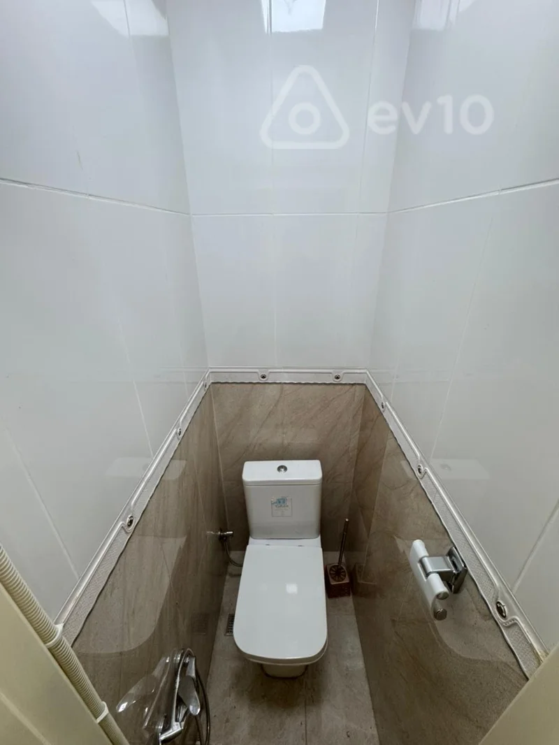 2 otaqlı mənzil, 62 m², Ağ Şəhər Xəqani Rüstəmov — Mənzil, Bakı (12)