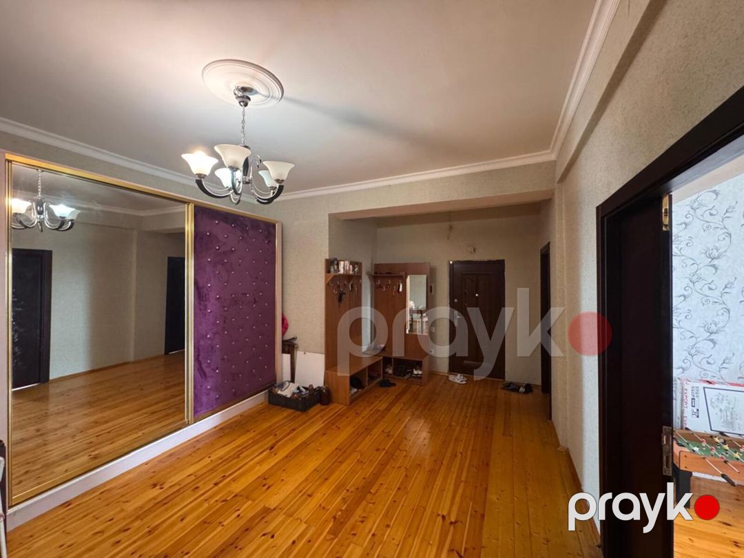 Satılır 3 otaqlı yeni tikili 145 m² — Mənzil, Bakı (7)