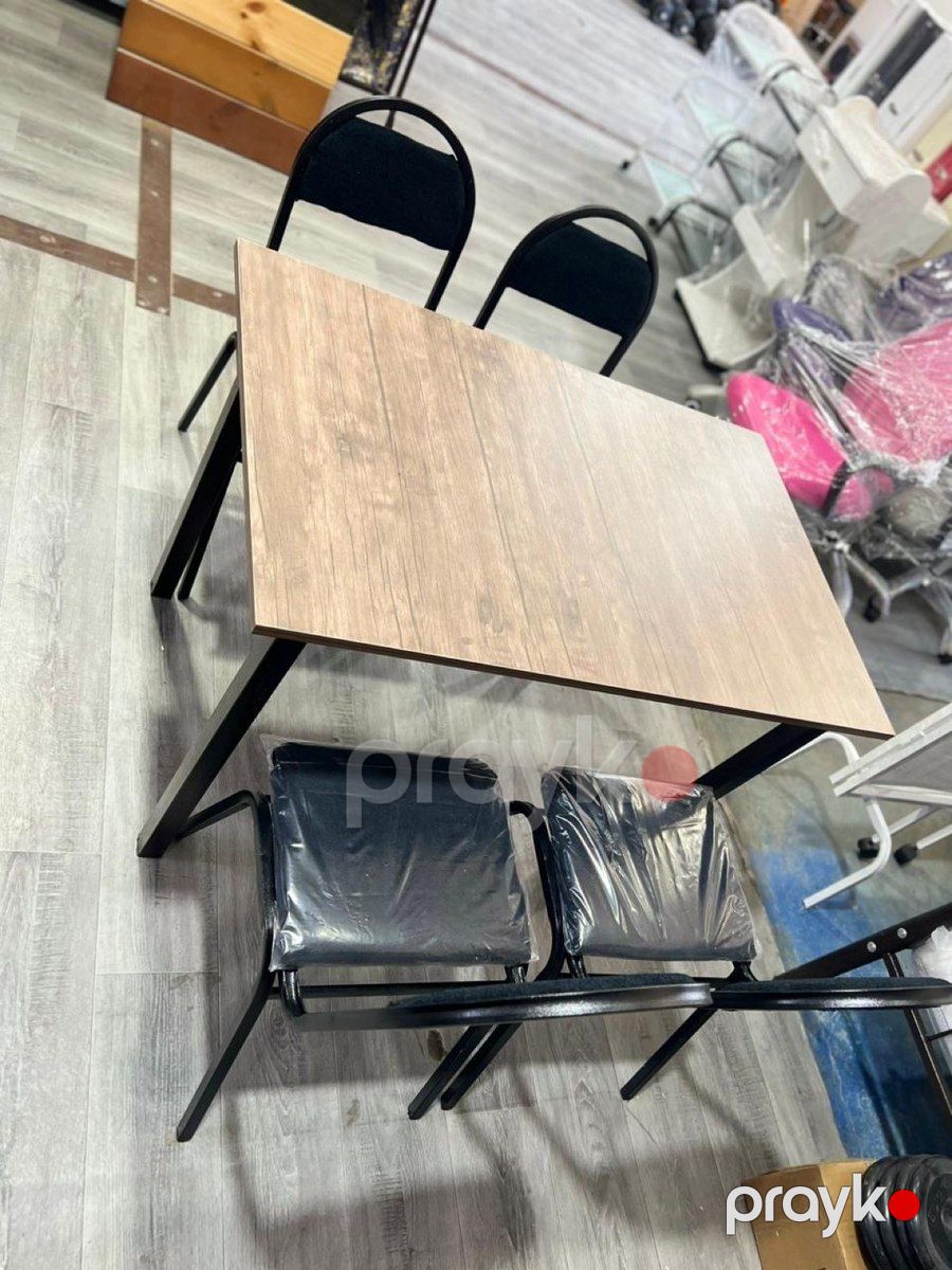 Masa və oturacaqlar — Mebel, Bakı (4)