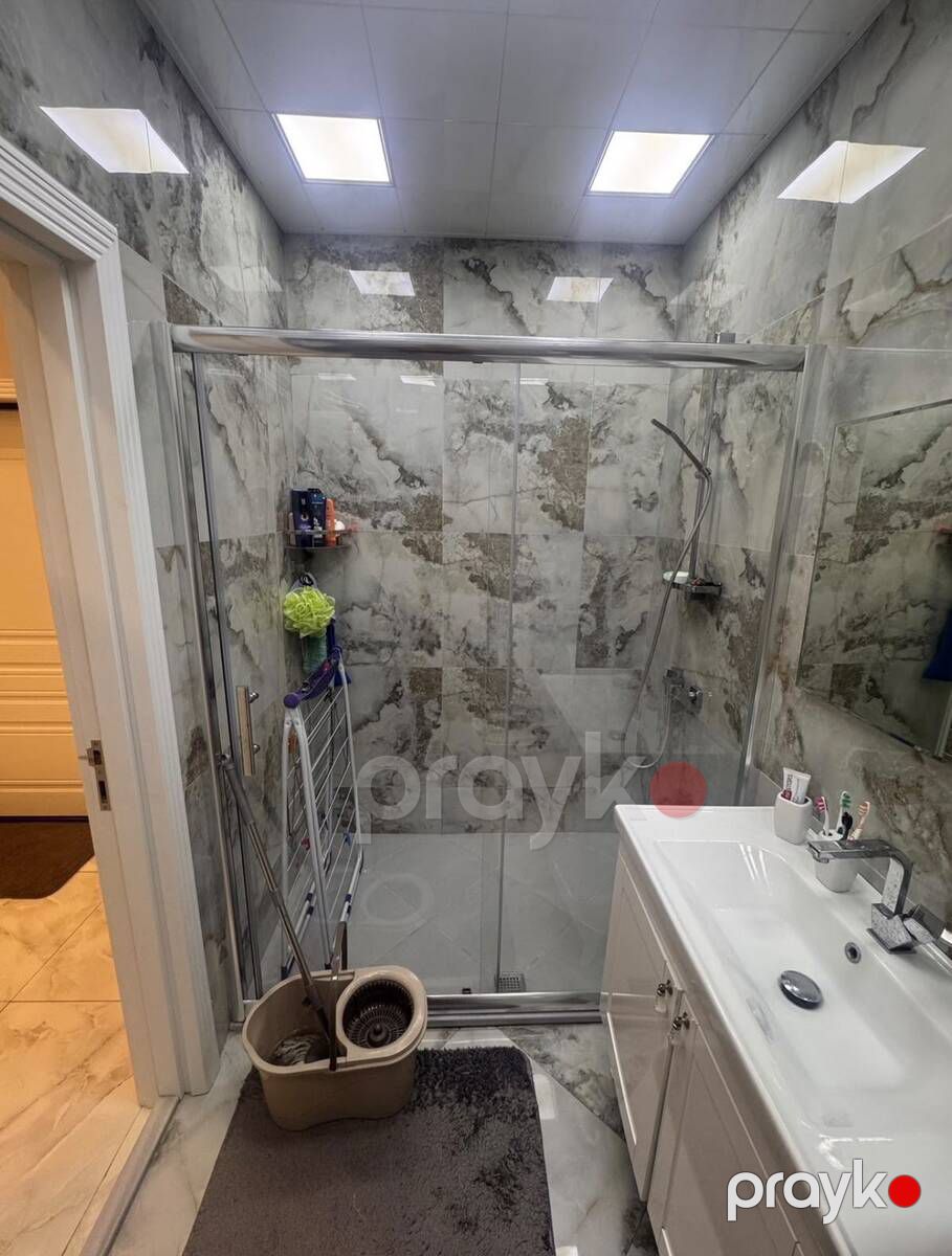 Satılır 2 otaqlı yeni tikili 63 m² — Mənzil, Bakı (10)