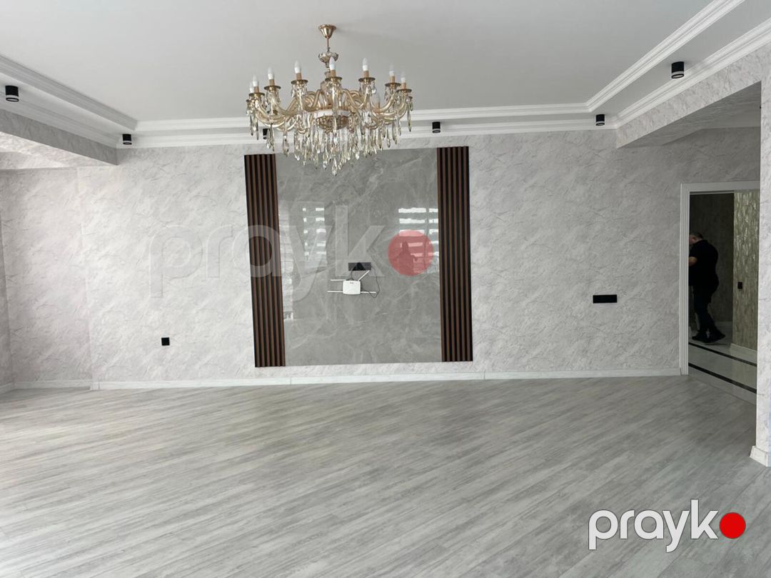İcarəyə verilir 4 otaqlı ofis 185 m² — Ofis, Bakı (3)