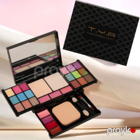 Makiyaj üçün palet 5587454 — Bakı