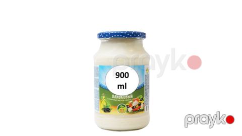 Mayonez bankası — Bakı