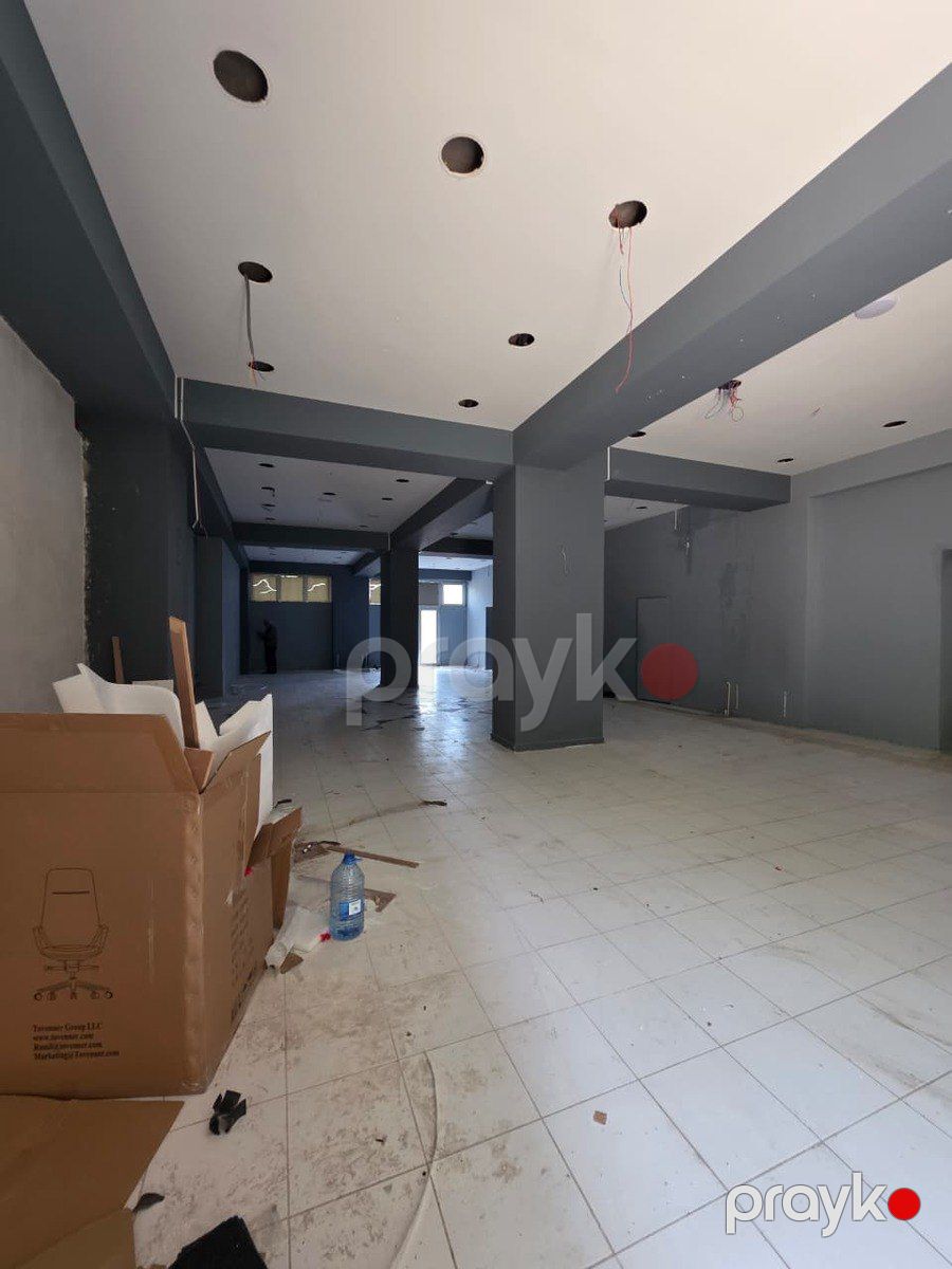 Satılır obyekt 170 m² — Əmlak, Bakı (10)