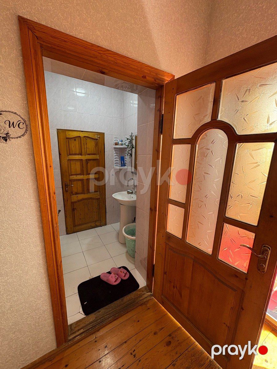 Satılır 5 otaqlı həyət evi/bağ evi 300 m² — Ev, villa, Bakı (6)