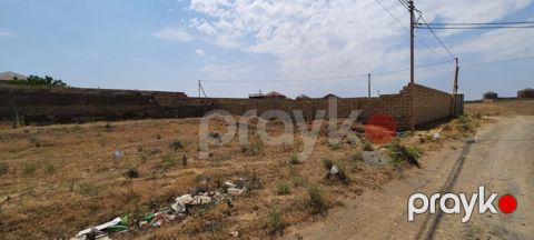 3.6 sot torpaq sahəsi, Mehdiabad qəs — Bakı