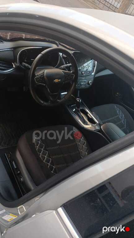 Chevrolet Malibu, 1.5 L, 2016 il, 178 000 km — Avtomobillər, Bakı (3)
