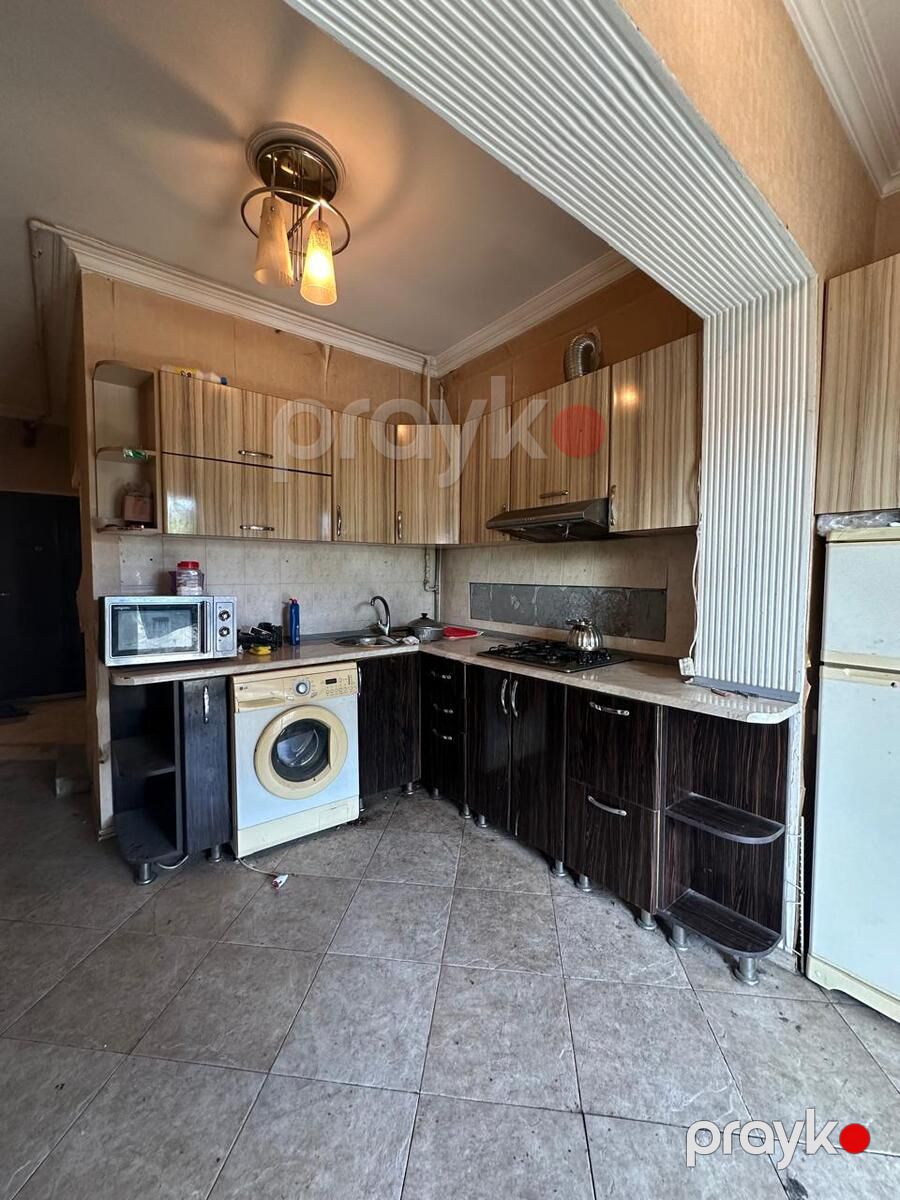 Satılır 2 otaqlı köhnə tikili 76 m² — Mənzil, Bakı (4)