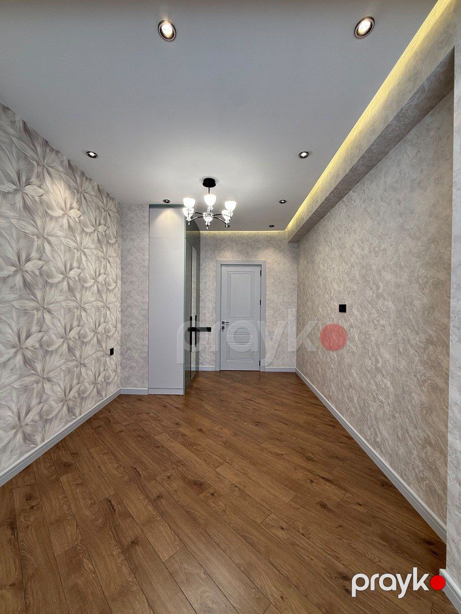 Satılır 3 otaqlı yeni tikili 105 m² — Mənzil, Bakı (11)