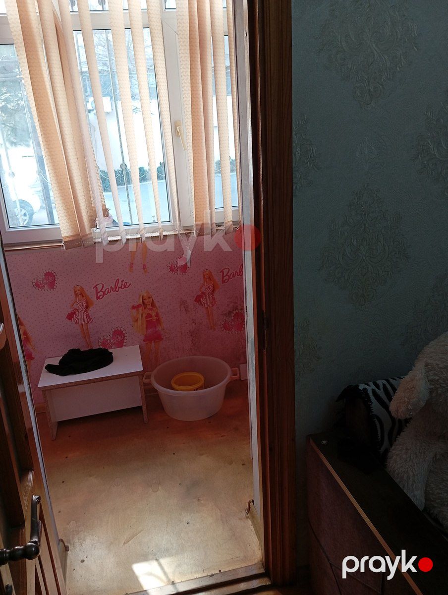 Satılır 2 otaqlı köhnə tikili 53 m² — Mənzil, Bakı (6)