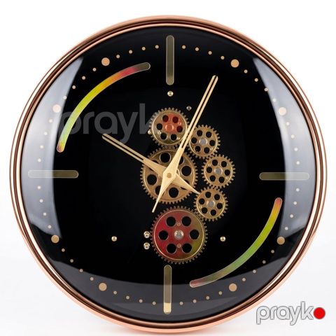 Divar saatı DR_6060 — Bakı