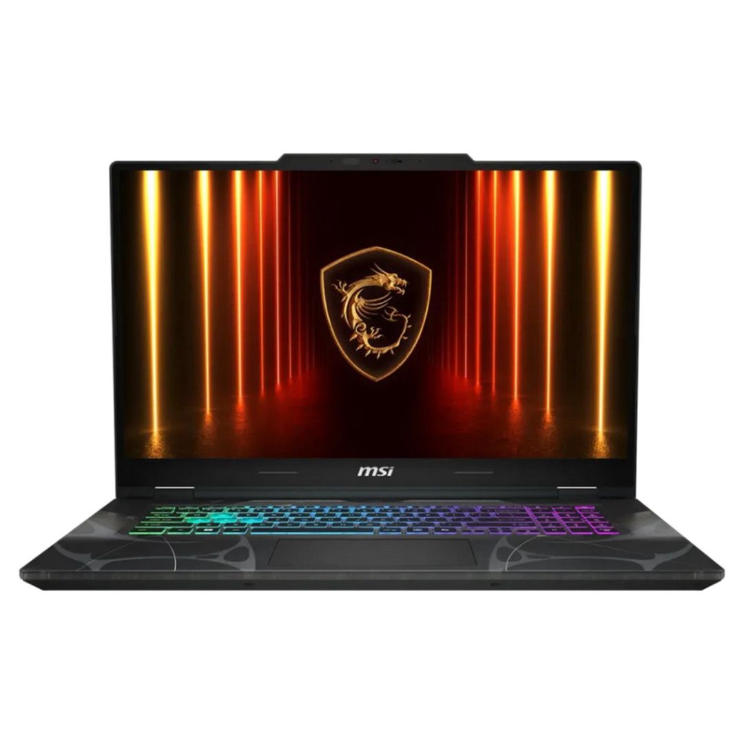 Noutbuk MSI Cyborg 17 B13WGKG-237XAZ (9S7-17U332-237) — Noutbuklar, Bakı (3)