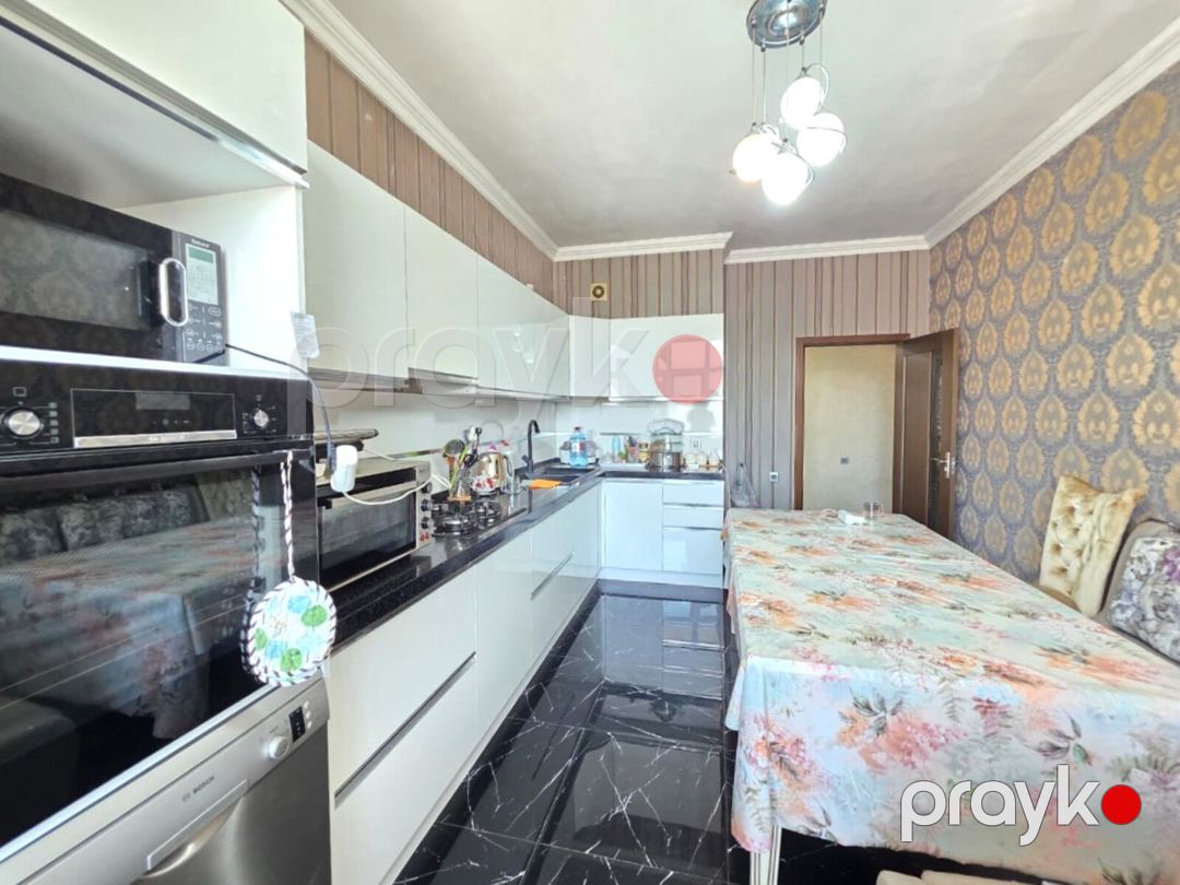 Satılır 3 otaqlı yeni tikili 150 m² — Mənzil, Bakı (8)