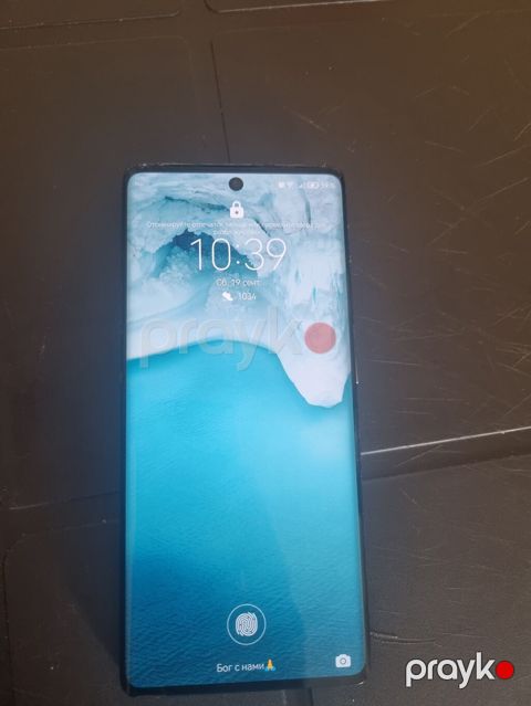 Huawei Nova 10, 128 GB, rəng - Yaşıl — Xaçmaz
