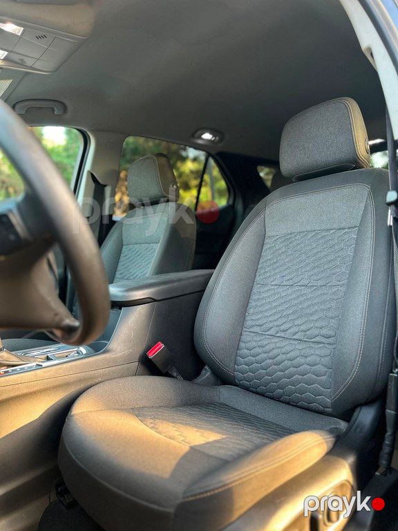 Chevrolet Equinox, 1.5 L, 2020 il, 179 000 km — Avtomobillər, Bakı (6)