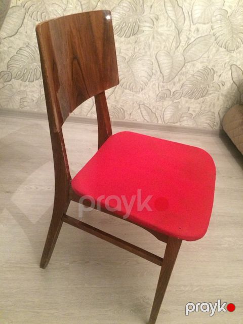 Oturacaqlar — Bakı