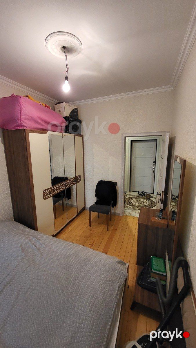 2-otaqlı yeni tikili, Xırdalan ş., 52 m² — Mənzil, Xırdalan (6)