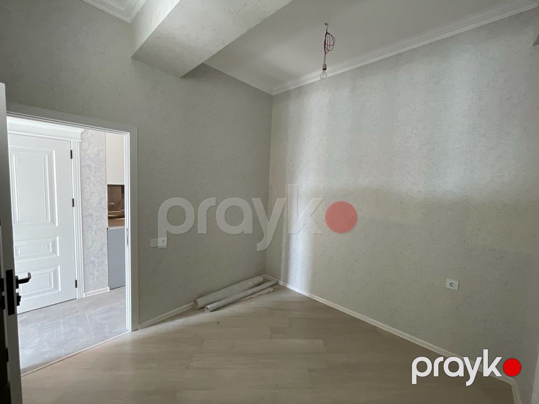 3-otaqlı yeni tikili, Masazır qəs., 56 m² — Mənzil, Bakı (9)