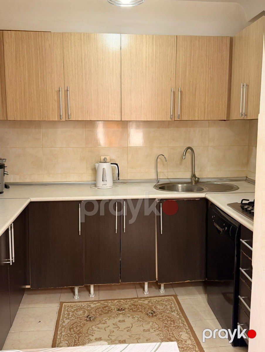 Satılır 2 otaqlı köhnə tikili 60 m² — Mənzil, Bakı (5)