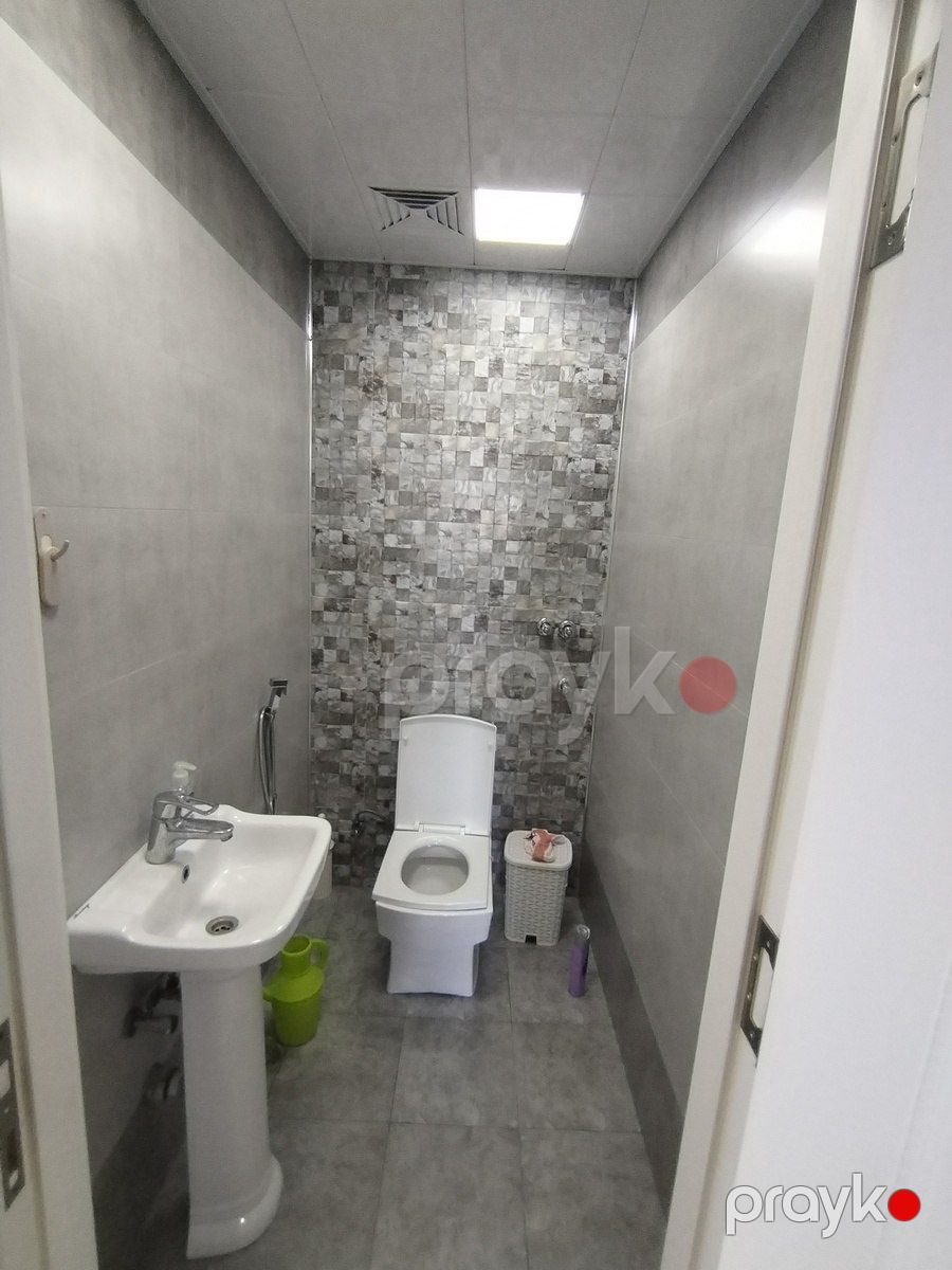 Satılır 4 otaqlı yeni tikili 145 m² — Mənzil, Xırdalan (11)