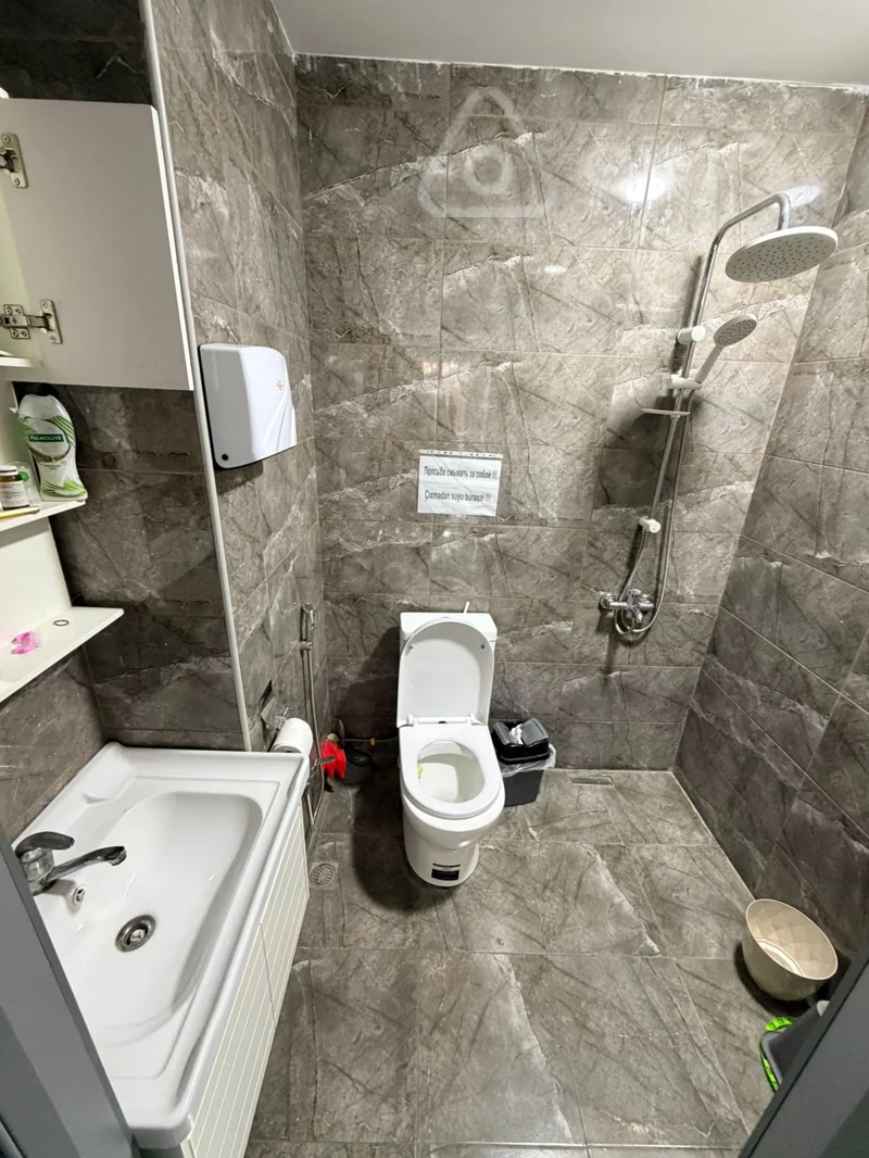 Obyekt, 110 m², Mərdanov Qardaşları küç — kirayə — Əmlak, Bakı (9)