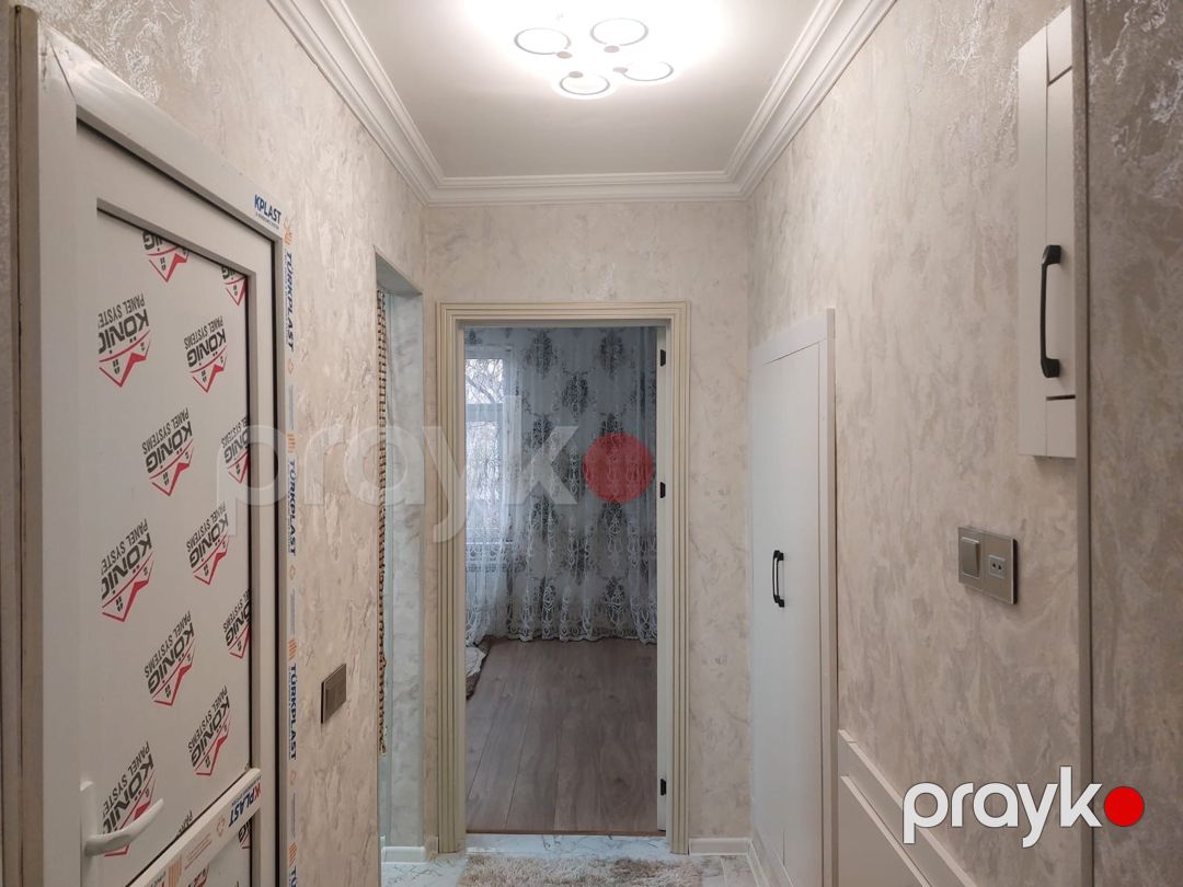 Satılır 2 otaqlı köhnə tikili 39 m² — Mənzil, Bakı (4)