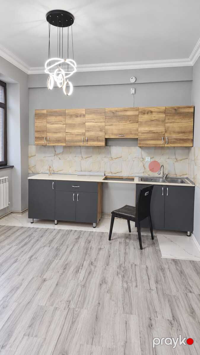 Satılır 3 otaqlı yeni tikili 95 m² — Mənzil, Bakı (6)
